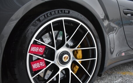 Porsche 911, 2017 год, 13 500 000 рублей, 11 фотография