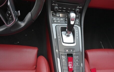 Porsche 911, 2017 год, 13 500 000 рублей, 26 фотография