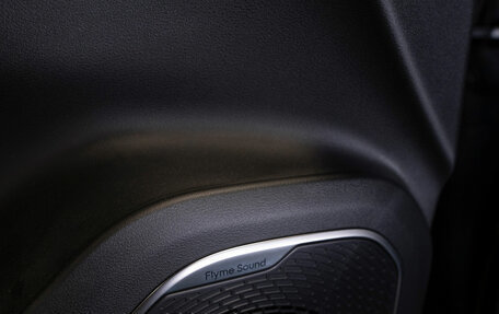 Geely Atlas, 2025 год, 3 350 000 рублей, 17 фотография