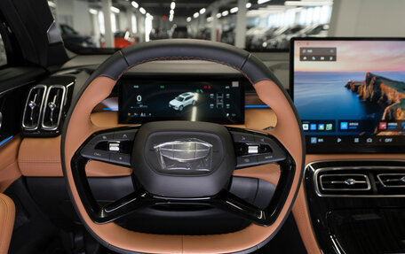 Geely Atlas, 2025 год, 3 350 000 рублей, 11 фотография