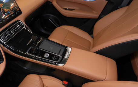 Geely Atlas, 2025 год, 3 350 000 рублей, 19 фотография