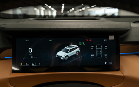 Geely Atlas, 2025 год, 3 350 000 рублей, 12 фотография