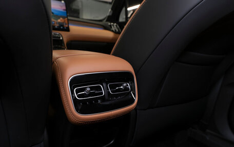 Geely Atlas, 2025 год, 3 350 000 рублей, 15 фотография