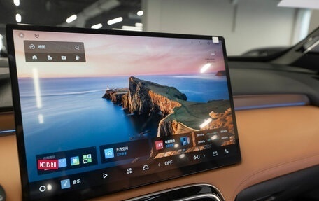 Geely Atlas, 2025 год, 3 350 000 рублей, 21 фотография