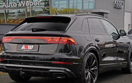 Audi Q8 I, 2026 год, 17 582 000 рублей, 4 фотография