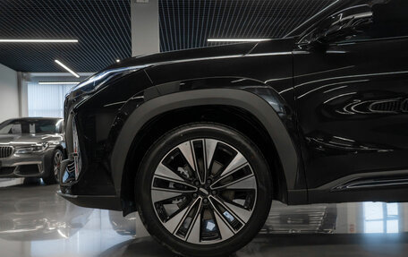 Geely Atlas, 2025 год, 3 350 000 рублей, 31 фотография