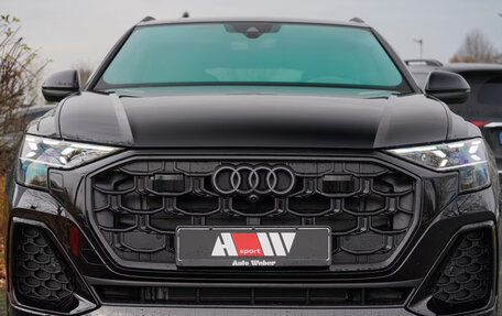 Audi Q8 I, 2026 год, 17 582 000 рублей, 2 фотография