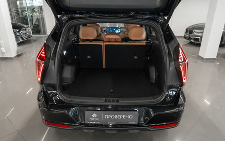 Geely Atlas, 2025 год, 3 350 000 рублей, 29 фотография
