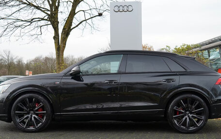 Audi Q8 I, 2026 год, 17 582 000 рублей, 3 фотография