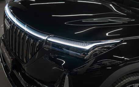 Geely Atlas, 2025 год, 3 350 000 рублей, 32 фотография