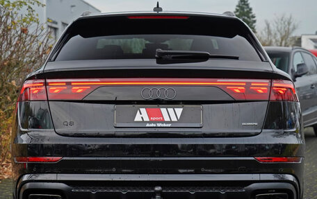 Audi Q8 I, 2026 год, 17 582 000 рублей, 5 фотография