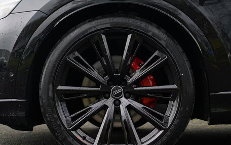 Audi Q8 I, 2026 год, 17 582 000 рублей, 8 фотография