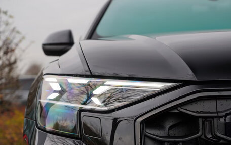 Audi Q8 I, 2026 год, 17 582 000 рублей, 7 фотография