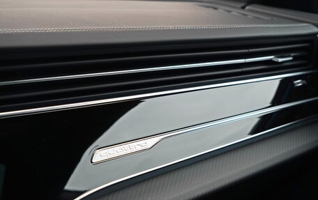 Audi Q8 I, 2026 год, 17 582 000 рублей, 13 фотография