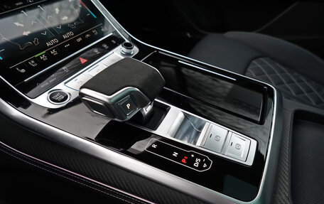 Audi Q8 I, 2026 год, 17 582 000 рублей, 17 фотография