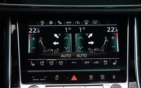 Audi Q8 I, 2026 год, 17 582 000 рублей, 12 фотография