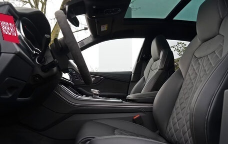 Audi Q8 I, 2026 год, 17 582 000 рублей, 20 фотография