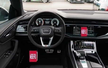 Audi Q8 I, 2026 год, 17 582 000 рублей, 10 фотография