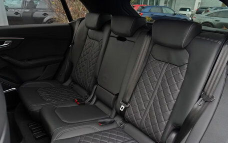 Audi Q8 I, 2026 год, 17 582 000 рублей, 29 фотография