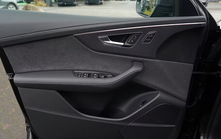 Audi Q8 I, 2026 год, 17 582 000 рублей, 23 фотография