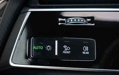 Audi Q8 I, 2026 год, 17 582 000 рублей, 28 фотография