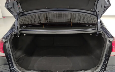 KIA Cerato III, 2017 год, 1 270 000 рублей, 12 фотография