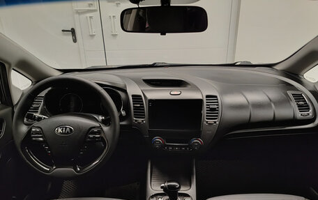 KIA Cerato III, 2017 год, 1 270 000 рублей, 17 фотография