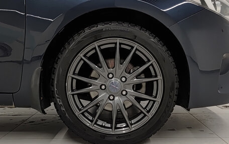 KIA Cerato III, 2017 год, 1 270 000 рублей, 22 фотография