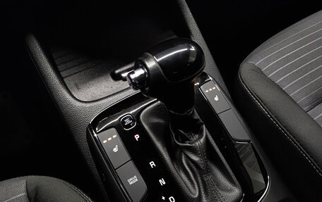 KIA Cerato III, 2017 год, 1 270 000 рублей, 26 фотография