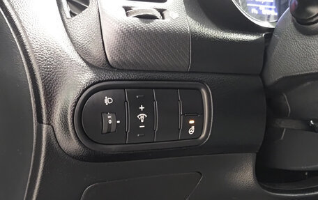 KIA Cerato III, 2017 год, 1 270 000 рублей, 29 фотография