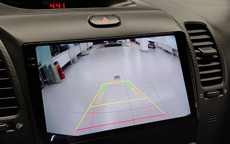 KIA Cerato III, 2017 год, 1 270 000 рублей, 28 фотография