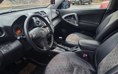 Toyota RAV4, 2009 год, 1 320 000 рублей, 12 фотография