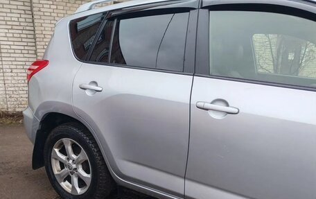 Toyota RAV4, 2009 год, 1 320 000 рублей, 7 фотография