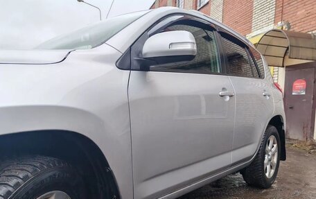 Toyota RAV4, 2009 год, 1 320 000 рублей, 4 фотография