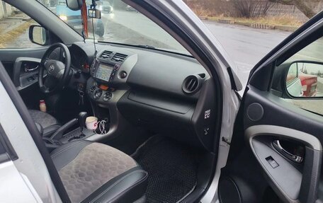 Toyota RAV4, 2009 год, 1 320 000 рублей, 9 фотография