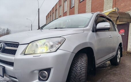 Toyota RAV4, 2009 год, 1 320 000 рублей, 2 фотография