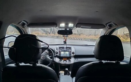 Toyota RAV4, 2009 год, 1 320 000 рублей, 14 фотография