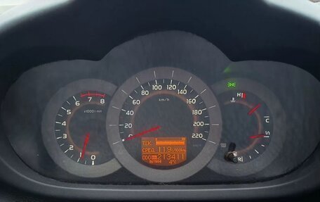 Toyota RAV4, 2009 год, 1 320 000 рублей, 10 фотография