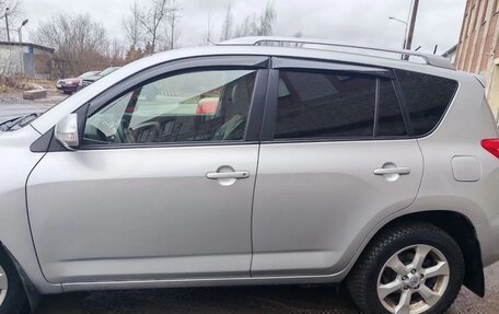 Toyota RAV4, 2009 год, 1 320 000 рублей, 5 фотография