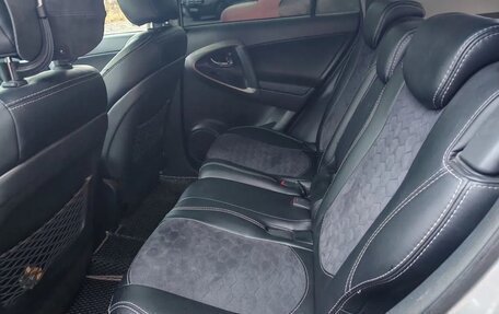 Toyota RAV4, 2009 год, 1 320 000 рублей, 15 фотография