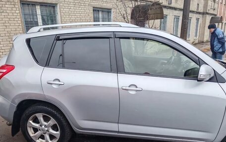 Toyota RAV4, 2009 год, 1 320 000 рублей, 6 фотография