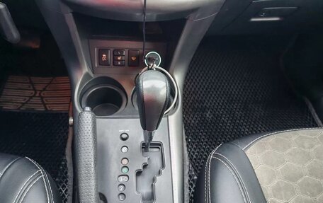 Toyota RAV4, 2009 год, 1 320 000 рублей, 13 фотография