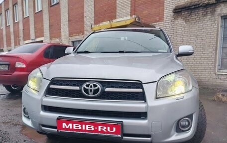 Toyota RAV4, 2009 год, 1 320 000 рублей, 1 фотография