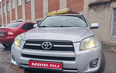 Toyota RAV4, 2009 год, 1 320 000 рублей, 1 фотография