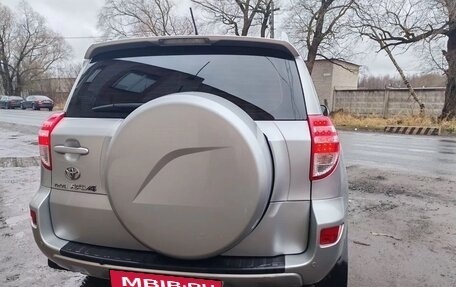 Toyota RAV4, 2009 год, 1 320 000 рублей, 8 фотография