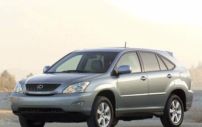 Lexus RX II рестайлинг, 2004 год, 1 100 000 рублей, 1 фотография