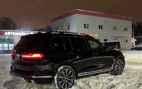 BMW X7, 2021 год, 7 000 000 рублей, 1 фотография