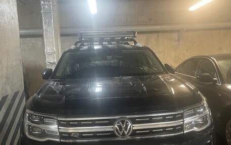 Volkswagen Teramont I, 2023 год, 5 200 000 рублей, 1 фотография