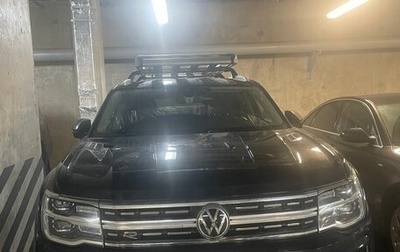 Volkswagen Teramont I, 2023 год, 5 200 000 рублей, 1 фотография