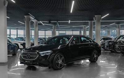 Mercedes-Benz E-Класс, 2025 год, 9 100 000 рублей, 1 фотография